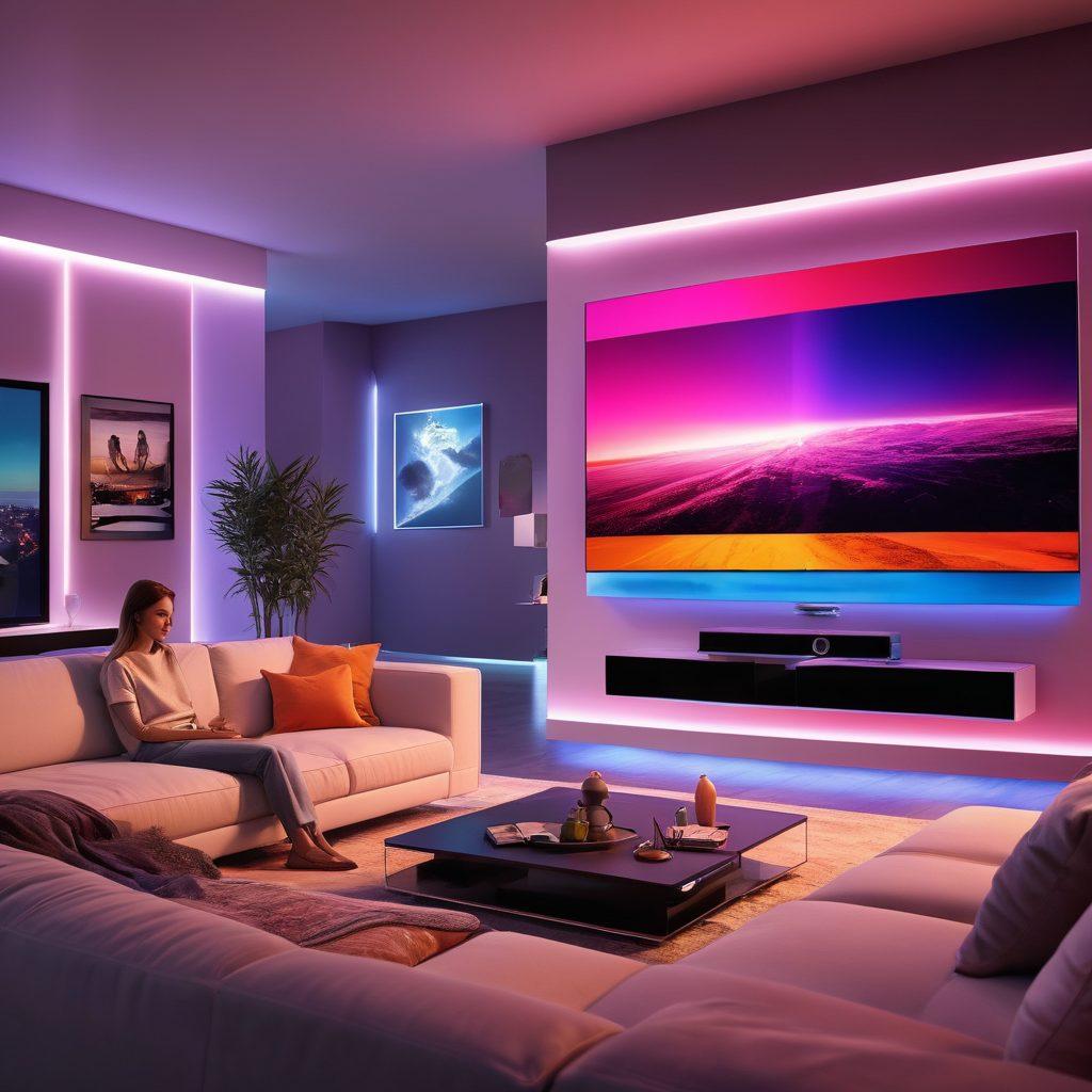 Unlocking the Future of Entertainment What Beta Means for 11tv's